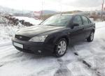 Ford Mondeo Mondeo 2.0 TDCI - second hand